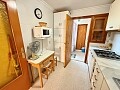 Narożny apartament z 3 sypialniami w San Pedro del Pinatar in Ole International