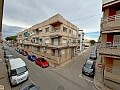 Appartamento con 3 camere da letto con vista laterale sul mare  in Ole International