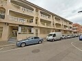 Appartamento con 3 camere da letto con vista laterale sul mare  in Ole International