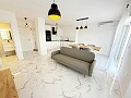 Gerenoveerd appartement met 2 slaapkamers in Punta Prima in Ole International