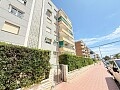 Gerenoveerd appartement met 2 slaapkamers in Punta Prima in Ole International