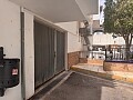 Garage op het Villamartín-plein in Ole International