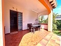4-Schlafzimmer-Villa zur Kurzzeitmiete in Cabo Roig in Ole International