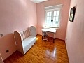 4-Schlafzimmer-Villa zur Kurzzeitmiete in Cabo Roig in Ole International