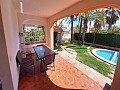 4-Schlafzimmer-Villa zur Kurzzeitmiete in Cabo Roig in Ole International