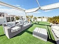 5 bedroom luxury detached villa with pool in Villamartin in Ole International