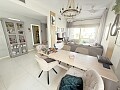 5 bedroom luxury detached villa with pool in Villamartin in Ole International