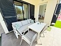 Luxusvilla  In La Zenia, Orihuela Costa - Weiterverkauf in Ole International