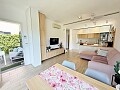 Luxuriöse 3-Schlafzimmer-Villa mit privatem Pool in La Zenia in Ole International