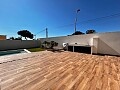 Роскошная вилла с 3 спальнями в Лос Балконес in Ole International