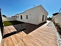 Роскошная вилла с 3 спальнями в Лос Балконес in Ole International