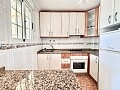 Apartamento en  planta alta de 2 dormitorios en Villamartín * in Ole International