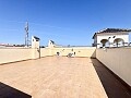 Apartamento en  planta alta de 2 dormitorios en Villamartín * in Ole International