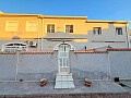 Maison de ville de 3 chambres et 2 salles de bains à La Siesta in Ole International