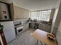 Casa a schiera con 3 camere da letto e 2 bagni a La Siesta in Ole International