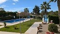 Studio ze wspólnym basenem w Torreblanca in Ole International