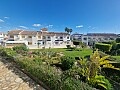 Penthouse mit 2 Schlafzimmern in Playa de la Mata in Ole International