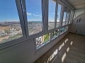 Penthouse mit 2 Schlafzimmern in Playa de la Mata in Ole International