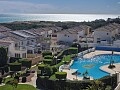 Penthouse mit 2 Schlafzimmern in Playa de la Mata in Ole International