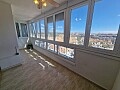 Penthouse mit 2 Schlafzimmern in Playa de la Mata in Ole International