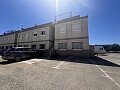Bungalow con 2 camere da letto all'ultimo piano a Villamartín in Ole International