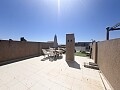 Dwupokojowy bungalow na ostatnim piętrze w Villamartín in Ole International