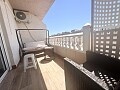 Bungalow con 2 camere da letto all'ultimo piano a Villamartín in Ole International