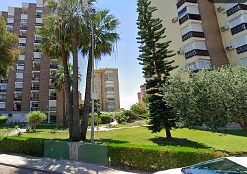 Leilighet med ett soverom nær sjøen i Dehesa de Campoamor in Ole International