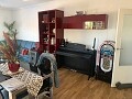 Rymligt parhus med 5 sovrum i El Chaparral  in Ole International