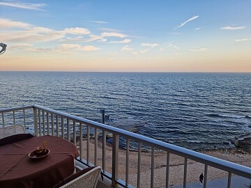 Appartement de 3 chambres en bord de mer à Playa del Cura à Torrevieja in Ole International