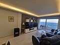 Appartement de 3 chambres en bord de mer à Playa del Cura à Torrevieja in Ole International