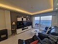 Appartement de 3 chambres en bord de mer à Playa del Cura à Torrevieja in Ole International