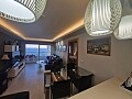Appartement de 3 chambres en bord de mer à Playa del Cura à Torrevieja in Ole International
