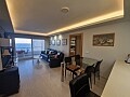 Appartement de 3 chambres en bord de mer à Playa del Cura à Torrevieja in Ole International