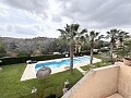Apartamento de 2 dormitorios en Las Ramblas Golf in Ole International