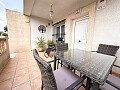 Apartamento de 2 dormitorios en Las Ramblas Golf in Ole International