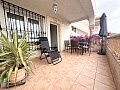Apartamento de 2 dormitorios en Las Ramblas Golf in Ole International