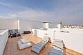 3 bedroom townhouse with pool views in Los Altos  in Ole International