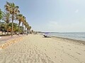Appartement 2 chambres rénové à 10 mètres de la mer in Ole International