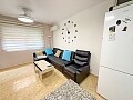 Appartement 2 chambres rénové à 10 mètres de la mer in Ole International