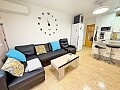 Appartement 2 chambres rénové à 10 mètres de la mer in Ole International