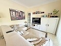 Appartamento con 3 camere da letto sul campo da golf  in Ole International