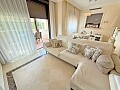 Appartamento con 3 camere da letto sul campo da golf  in Ole International