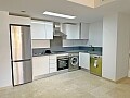 Appartement met 3 slaapkamers in een privé-ontwikkeling aan zee  in Ole International