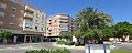 Rymlig lägenhet med 3 sovrum på Avenida Duque de Tamames i centrala Orihuela  * in Ole International