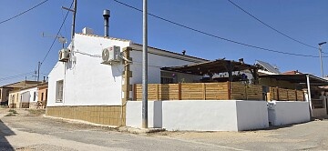4 bedroom semidetached country house near San Pedro del Pinatar  in Ole International