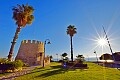 Terrain à bâtir de 1500 m2 au nord de Torrevieja in Ole International