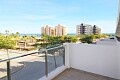 2 beds Brand New Apartment just 100 meters to Mil Palmeras Beach * in Ole International