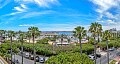 Building plot on the promenade of Torrevieja  in Ole International