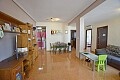 2 beds ground floor apartment with large corner garden in Villamartin in Ole International